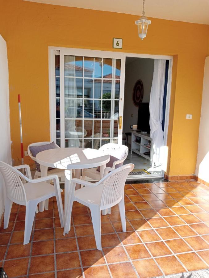 Casa La Siesta Villa Caleta de Fuste Exterior foto