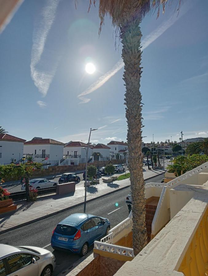 Casa La Siesta Villa Caleta de Fuste Exterior foto