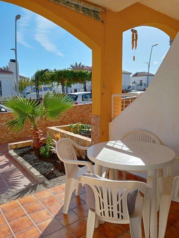 Casa La Siesta Villa Caleta de Fuste Exterior foto