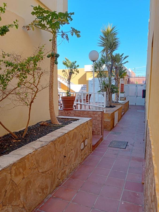 Casa La Siesta Villa Caleta de Fuste Exterior foto